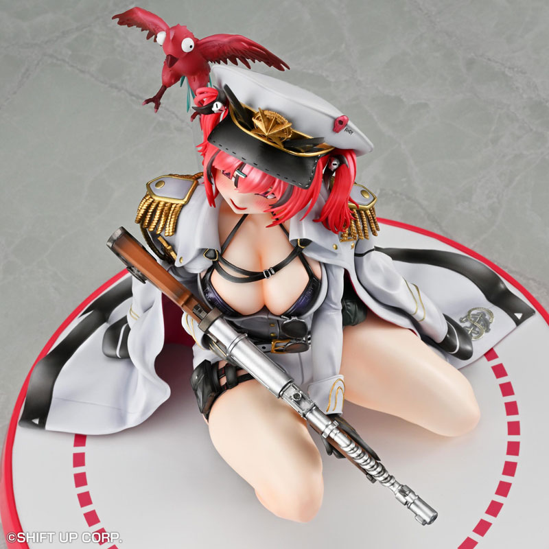 Goddess of Victory: Nikke Mast 1/7 Complete Figure(Pre-order)