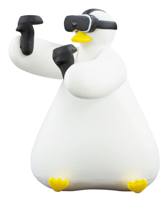 AHIRU LIFE . 2 Figure Mascot 4Pack BOX(Pre-order)