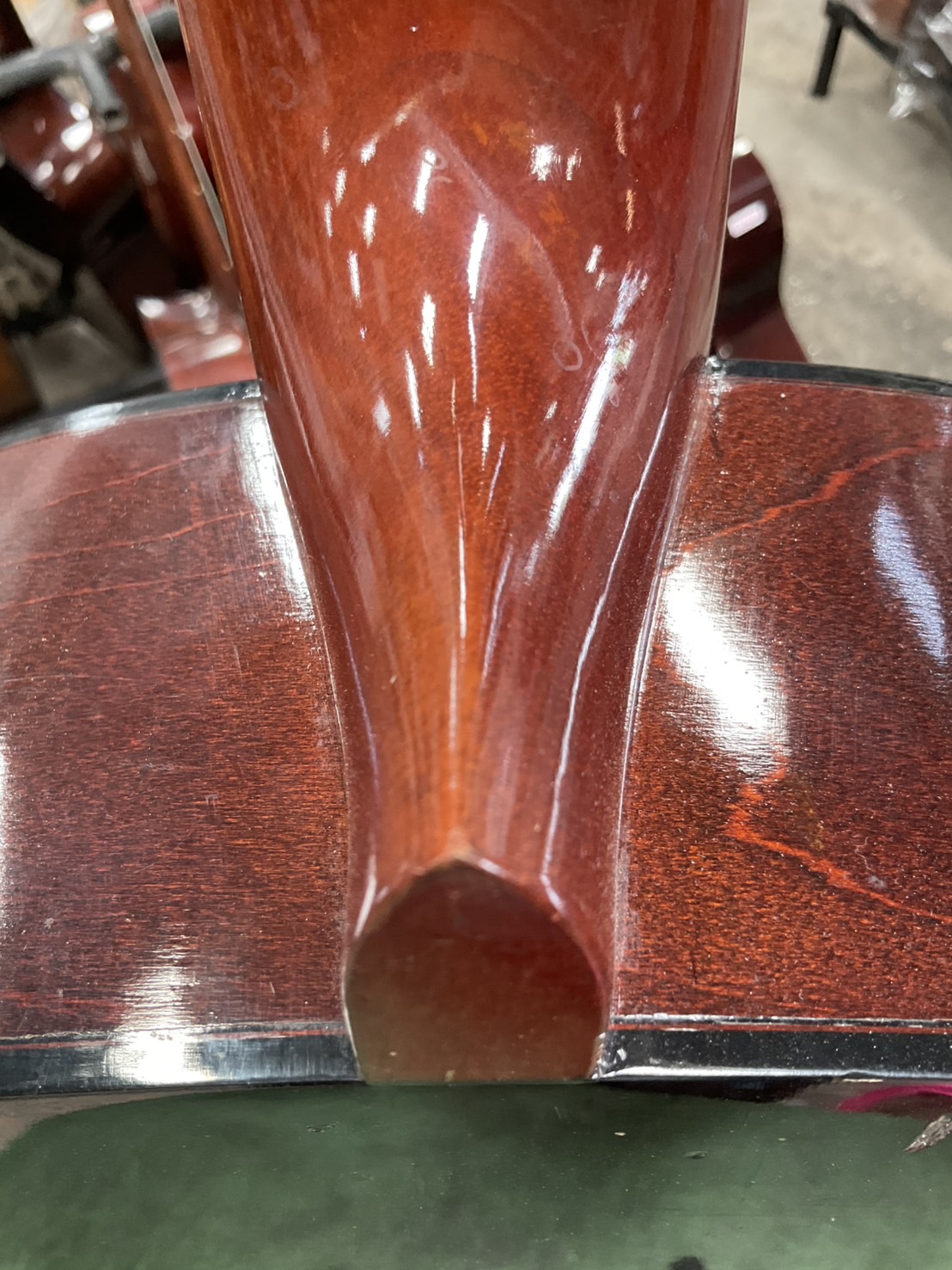 กีต้าร์คลาสสิค YAMAHA : G-90A