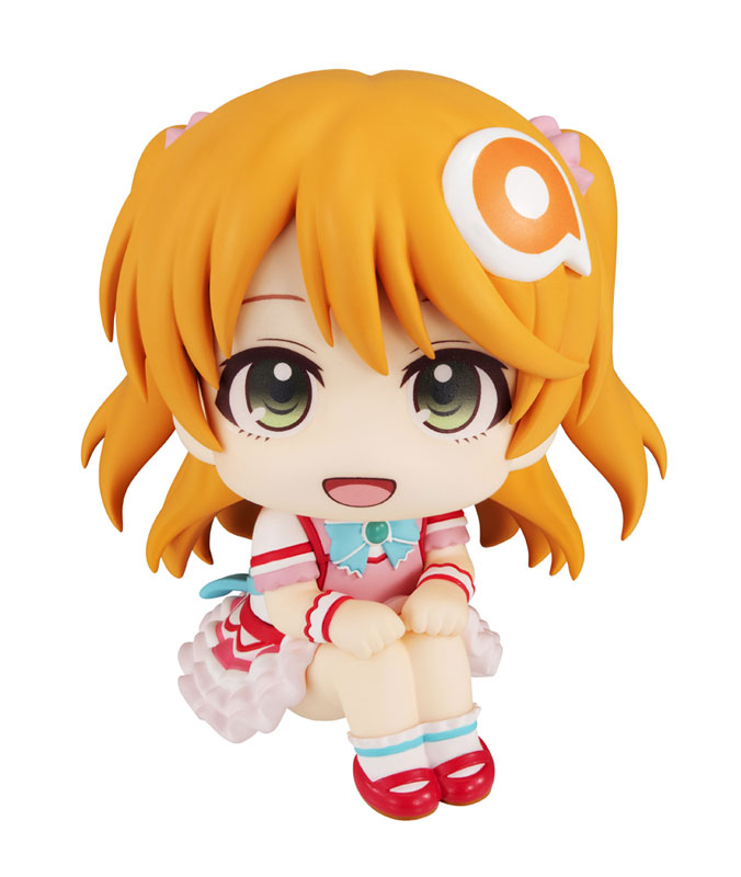 LookUp amiami Mascot Girl Amico-chan(Pre-order)
