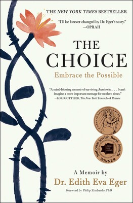 THE CHOICE: EMBRACE THE POSSIBLE BY DKTODAY