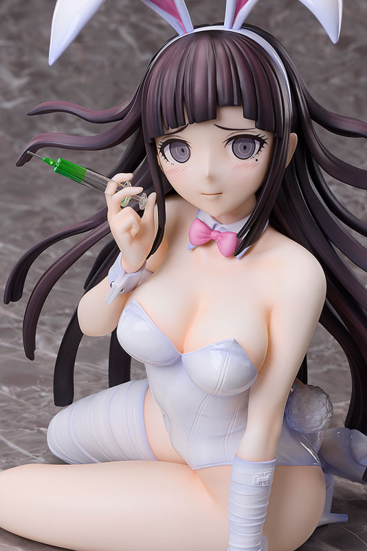 Super Danganronpa 2: Goodbye Despair Mikan Tsumiki: Bunny Ver. 1/4 Complete Figure(Pre-order)
