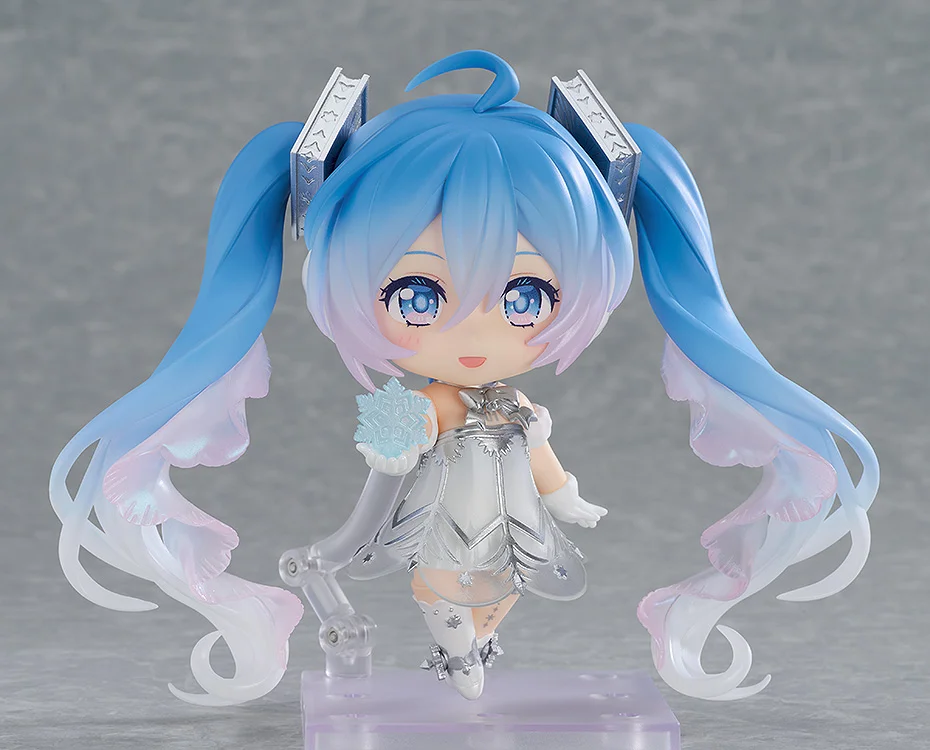 Nendoroid Hatsune Miku Symphony: 2025 Sapporo Concert Ver.(Pre-order)