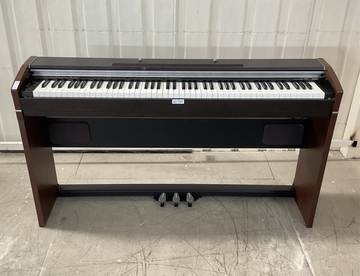 เปียโน CASIO : PX-700