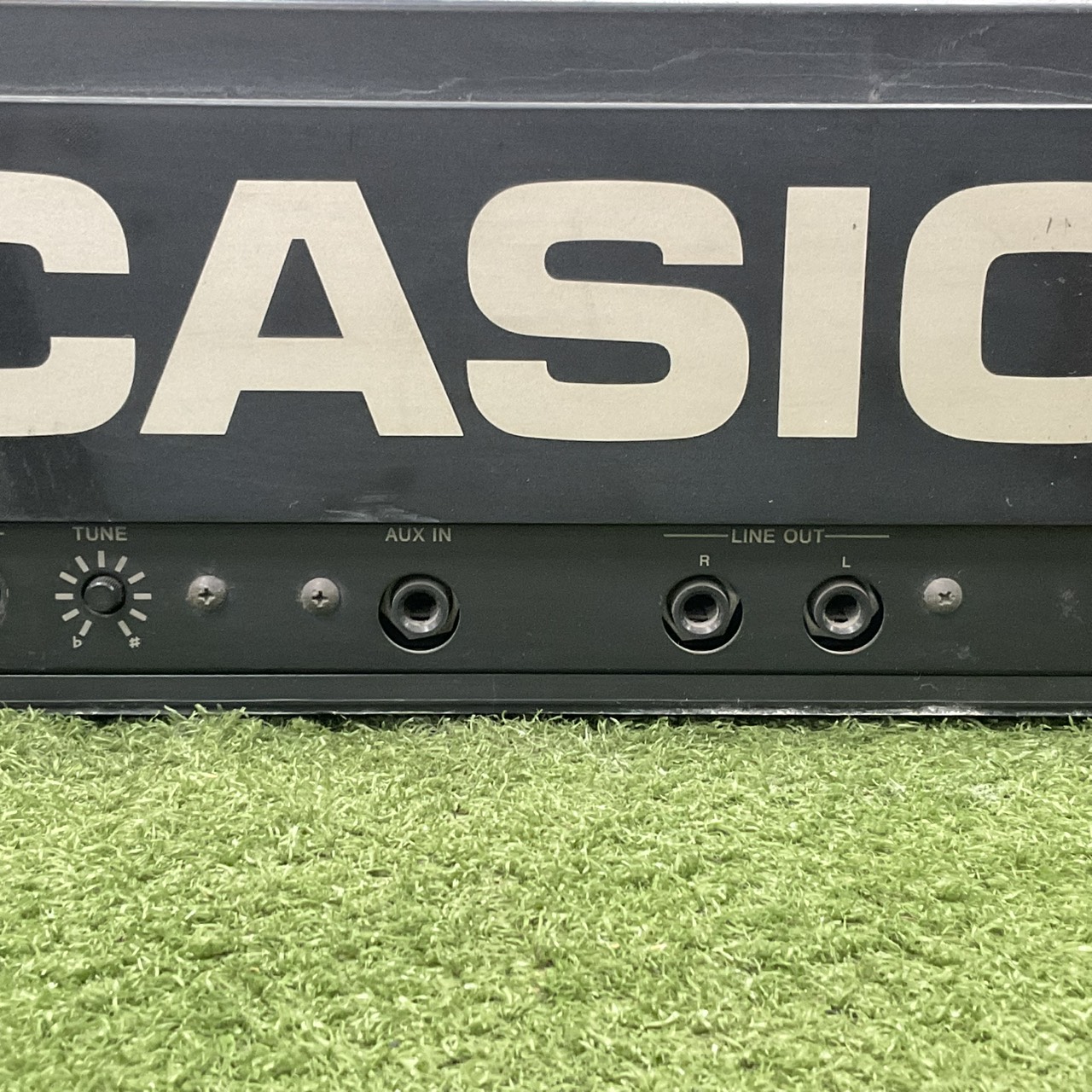 เปียโน CASIO : CDP-3000A สินค้าไม่พร้อมใช้งาน (ต้องซ่อม)