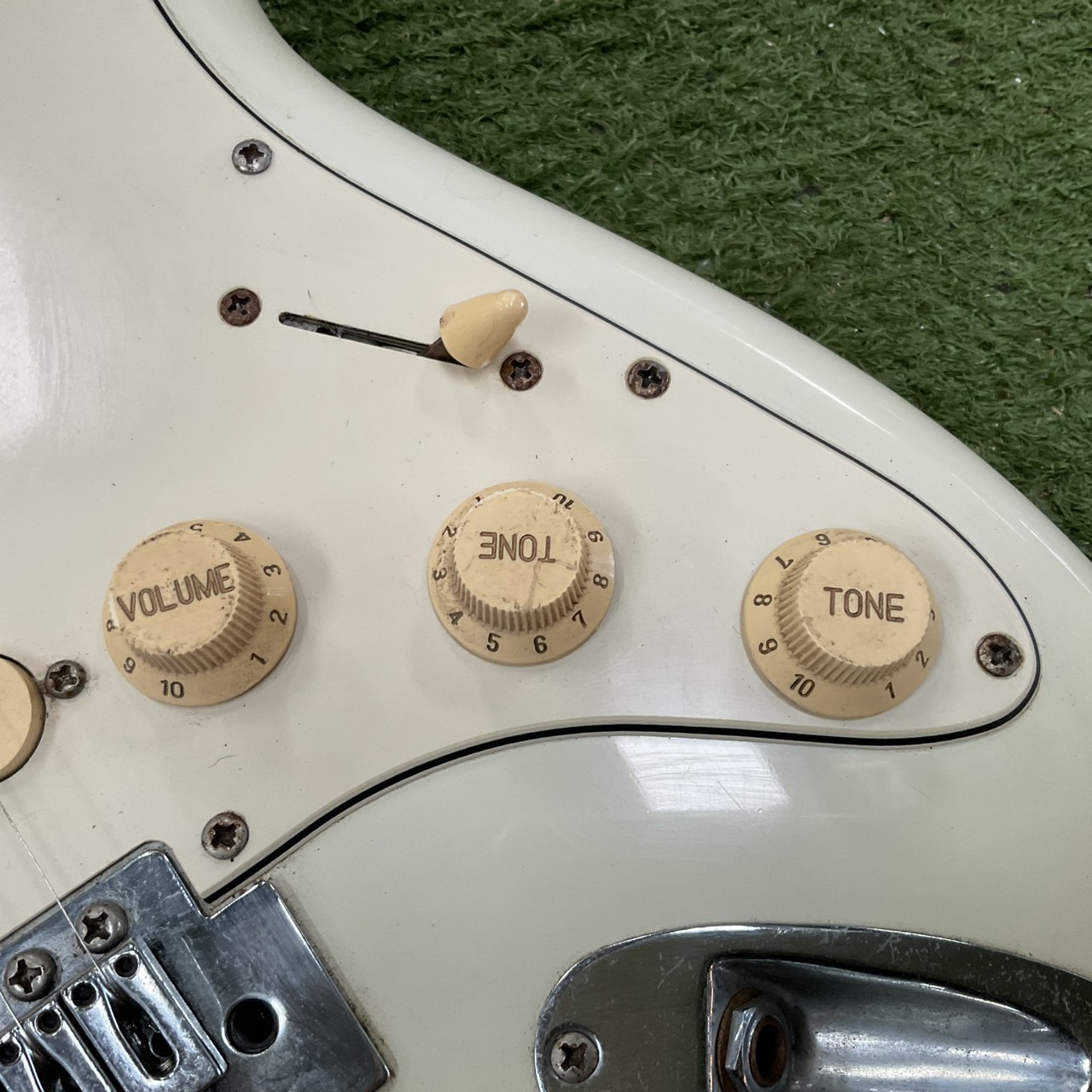 กีต้าร์ไฟฟ้า Photogenic