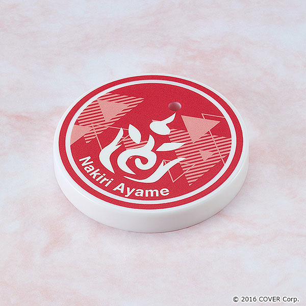 Nendoroid Hololive Production Nakiri Ayame(In-stock)