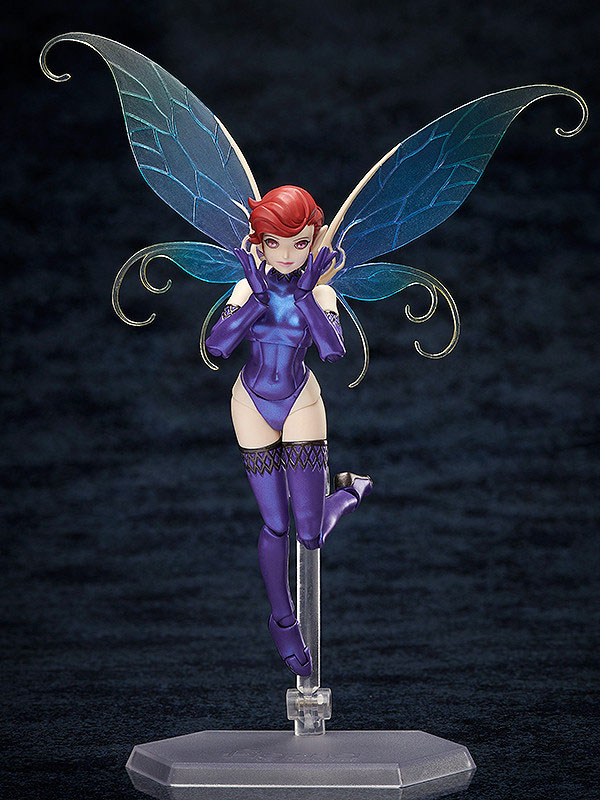 figma Shin Megami Tensei Pixie(Pre-order)
