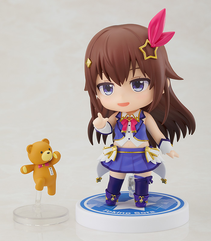 Nendoroid Hololive Production Tokino Sora(In-Stock)