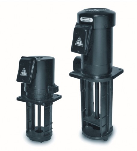 COOLLANT PUM, HANSUNG, HCP-250F