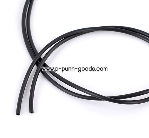 เชือกยาง Rubber Cord 1.5 - 4 มม. (1 เมตร)