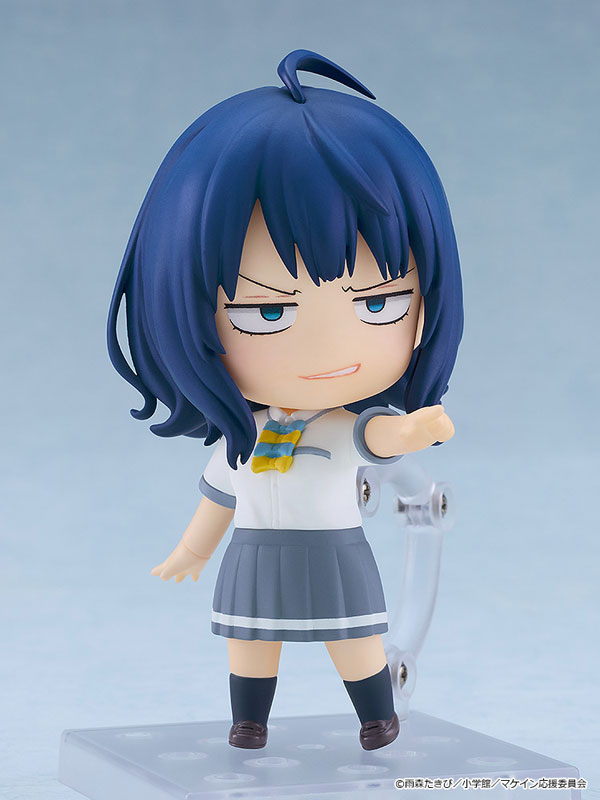 Nendoroid Makeine: Too Many Losing Heroines! Anna Yanami(Pre-order)