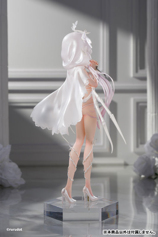 Wu Ming Shi Jane Doe Stigma Ver. 1/7 Complete Figure(Pre-order)