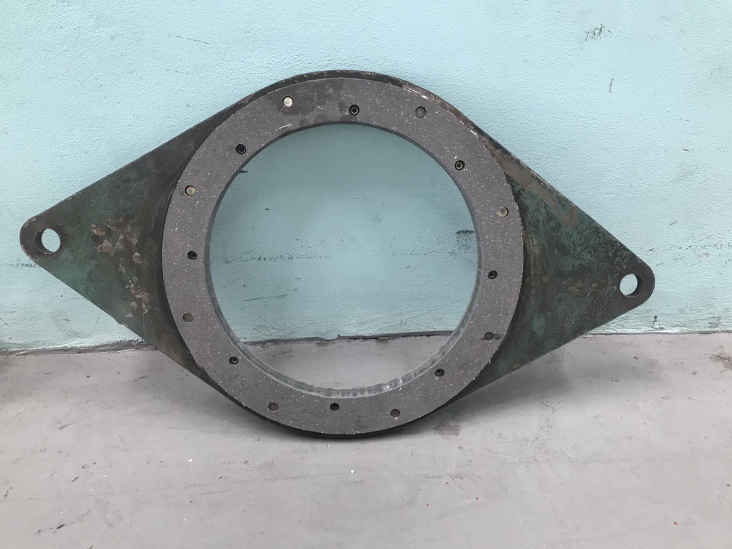 เบรค/คลัทช์ เครื่องปั๊มโลหะ,เครื้องจักรอุตสาหกรรม, Forging Machine,Press Machine