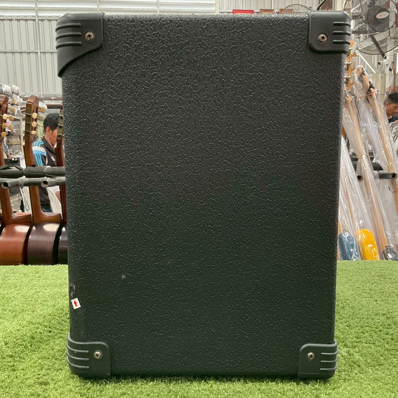 แอมป์กีต้าร์ Louis : LBA-15