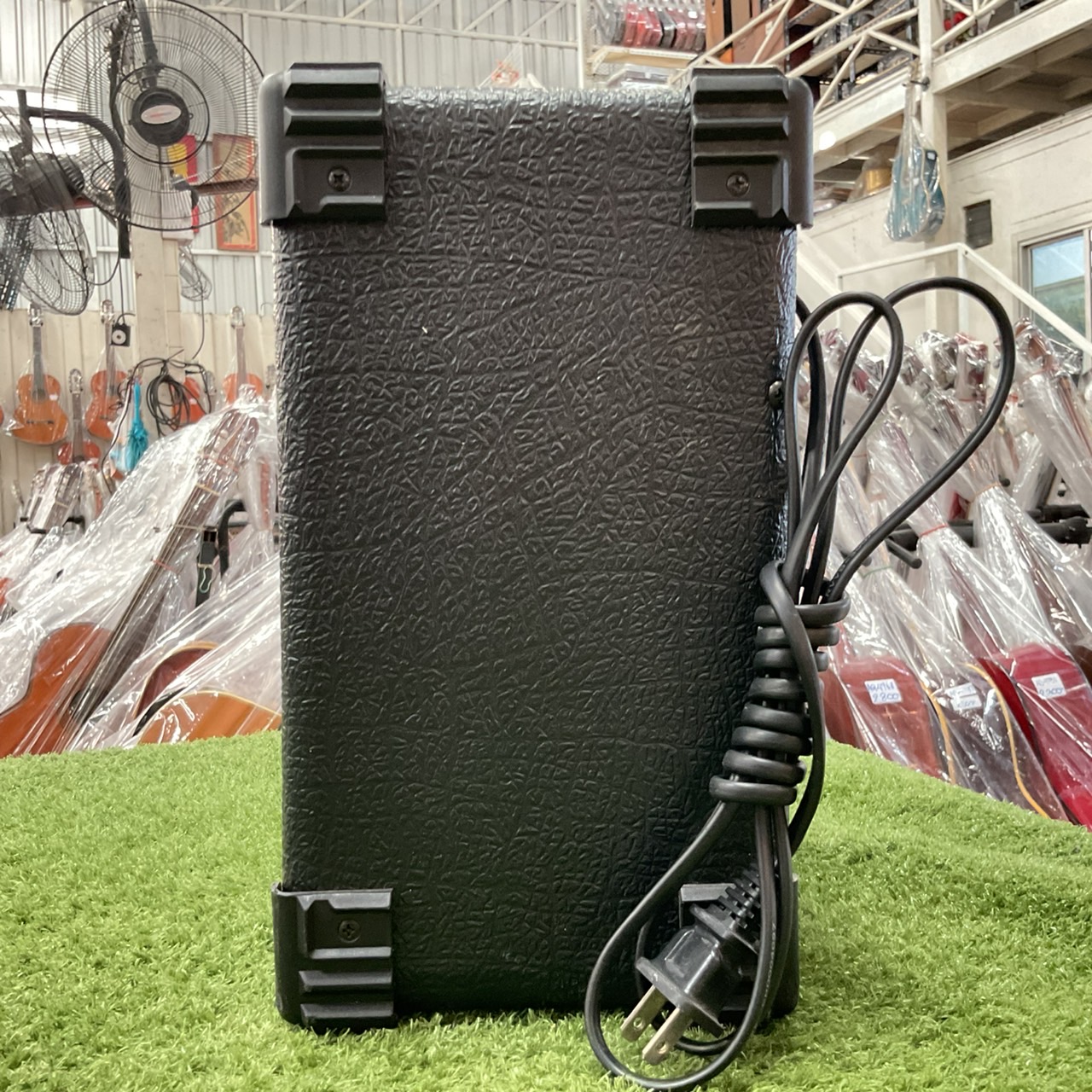 แอมป์เบส K-Garage : RMS-20B