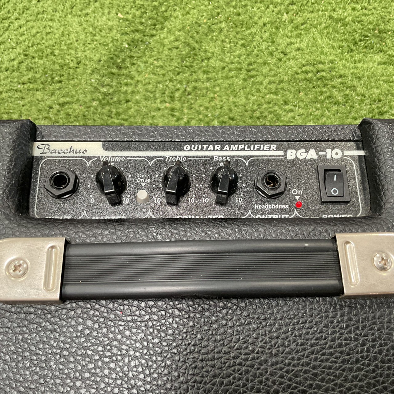 แอมป์กีต้าร์ BACCHUS : BGA-10