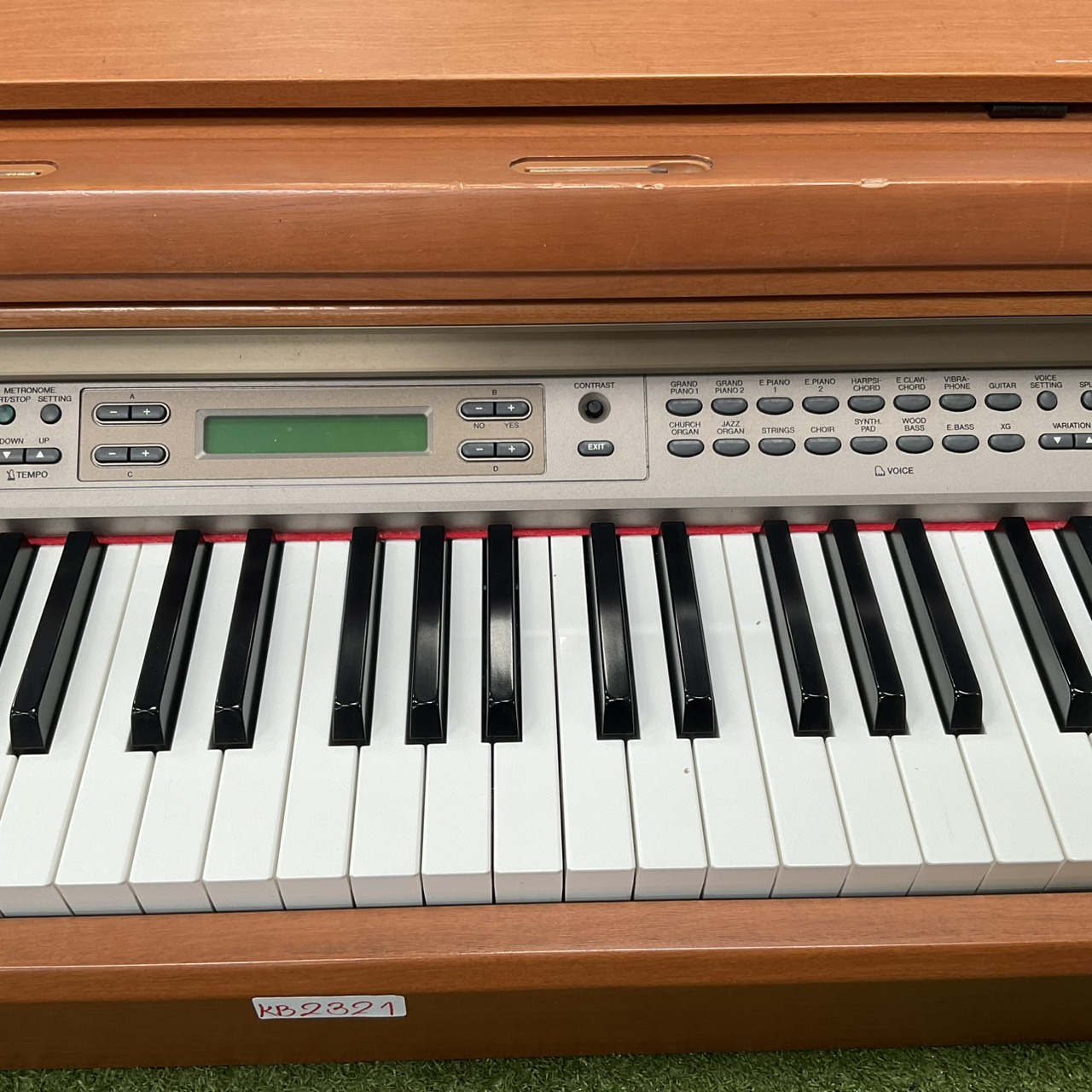 เปียโน YAMAHA : Clavinova CLP-150C