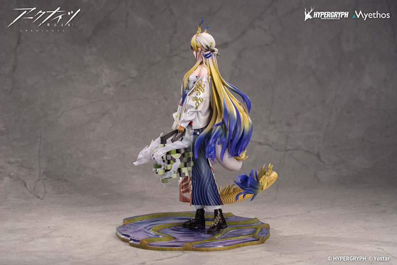 [Bonus] Arknights Shu 1/7 Complete Figure(Pre-order)
