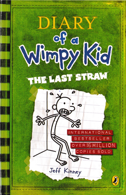Diary of a Wimpy Kid :