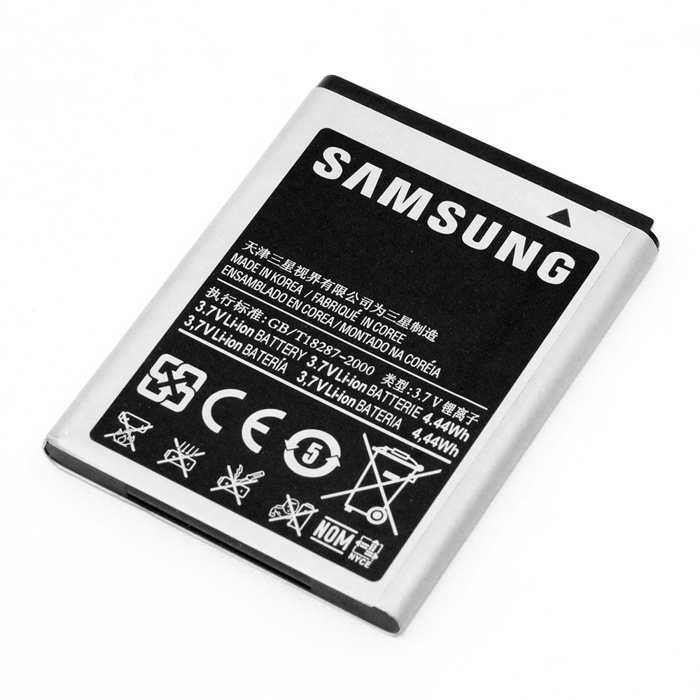 แบตเตอรี่มือถือ Samsung Galaxy Y S5360