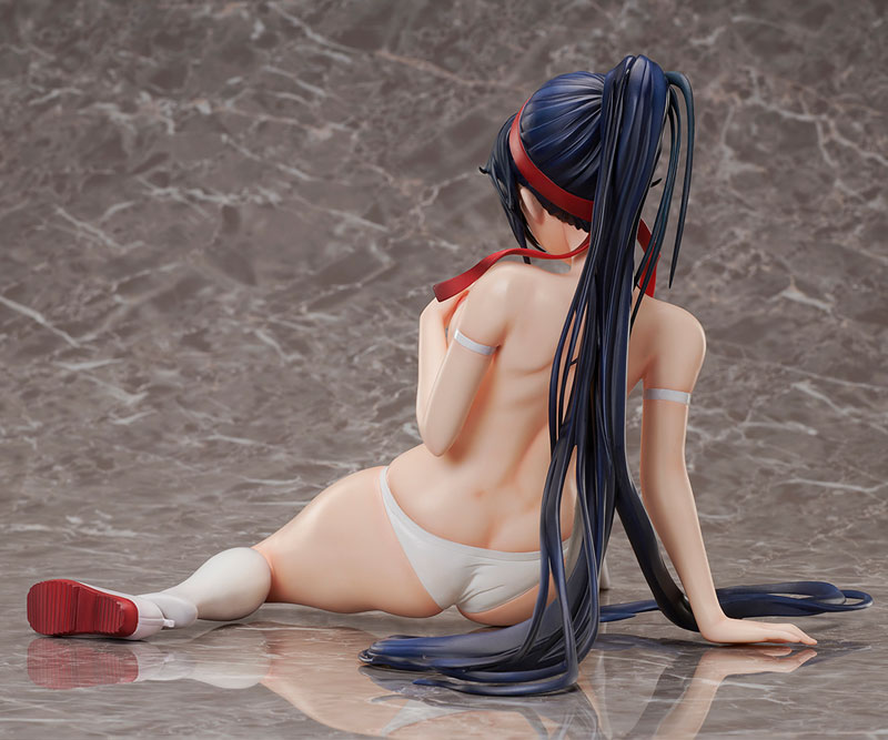 BINDing Creators Opinion Ayaka Sawara P.E Uniform 2nd Version 1/4 Complete Figure(Pre-order)