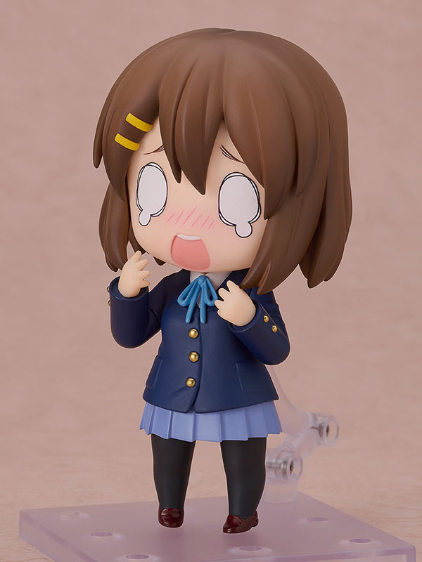 Nendoroid K-On! Yui Hirasawa 2.0(Pre-order)