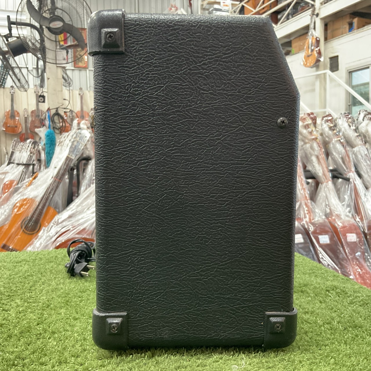 แอมป์เบส FERNANDES : FA-10B