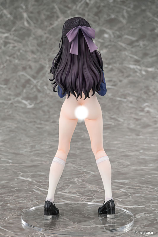 Yurika Endou illustration by TuriSasu 1/6 Complete Figure(Pre-order)