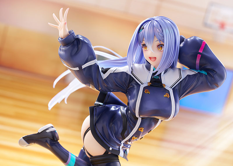 [Exclusive Sale] Aogiri Vtuber High School Etra Limited Edition 1/7 Complete Figure(Pre-order)