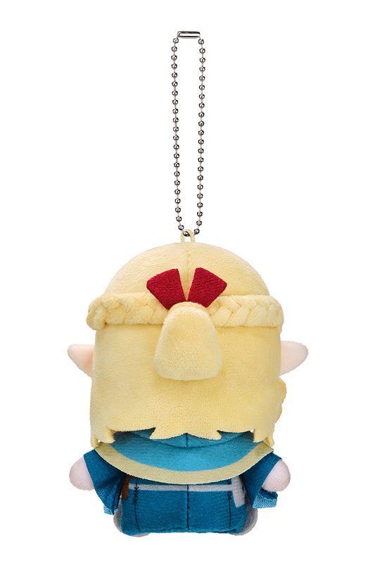 Delicious in Dungeon Collectible Finger Puppet Keychains 8Pack BOX(Pre-order)