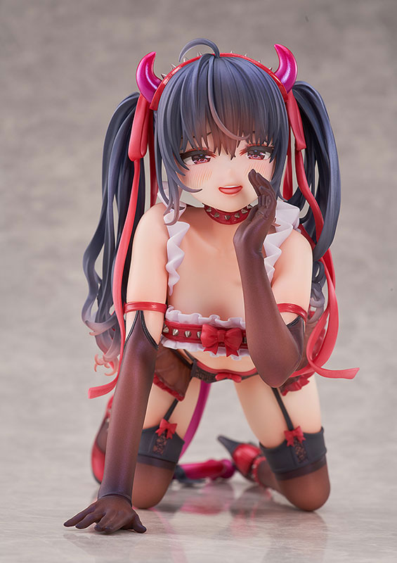 [Bonus] Succubus Homestay Sakuma Shizuku 1/5 Complete Figure(Pre-order)