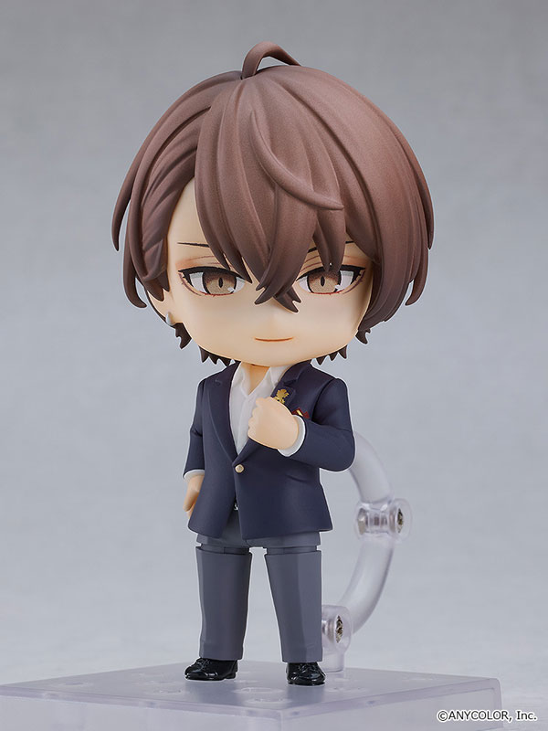 Nendoroid Nijisanji Hayato Kagami(Pre-order)