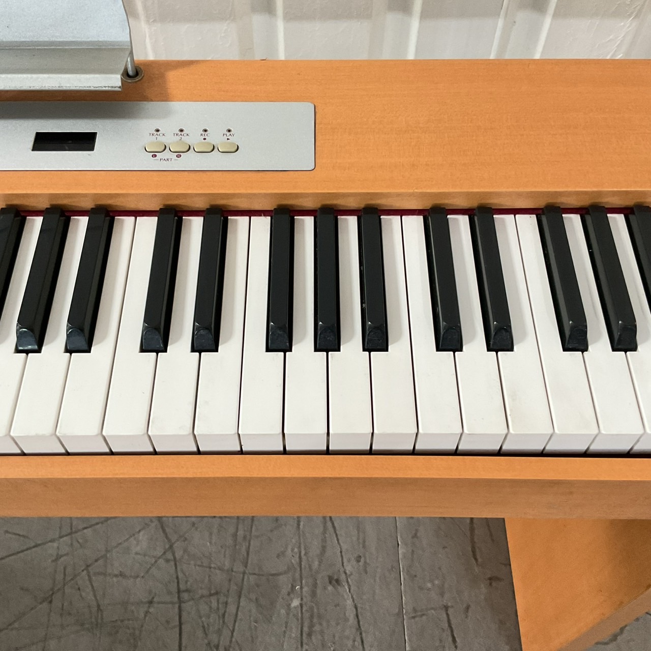 เปียโน ELEPLAN : EP-F300