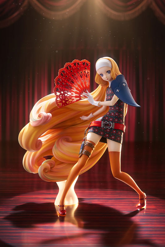 Metaphor: ReFantazio Junah 1/7 Complete Figure(Pre-order)