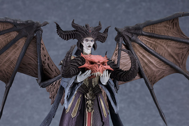 figma Diablo IV Lilith(Pre-order)