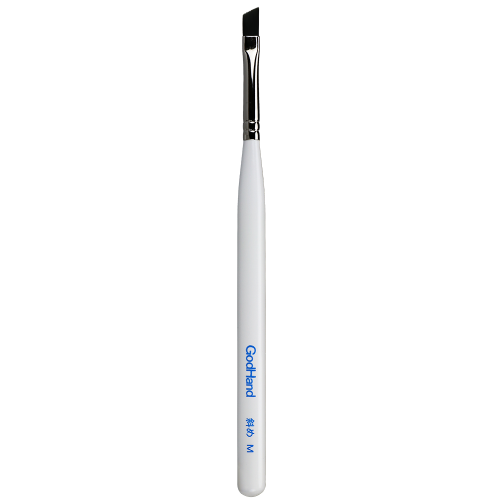 GH-EBRSUP-NM BRUSHWORK SOFTEST ANGULAR
