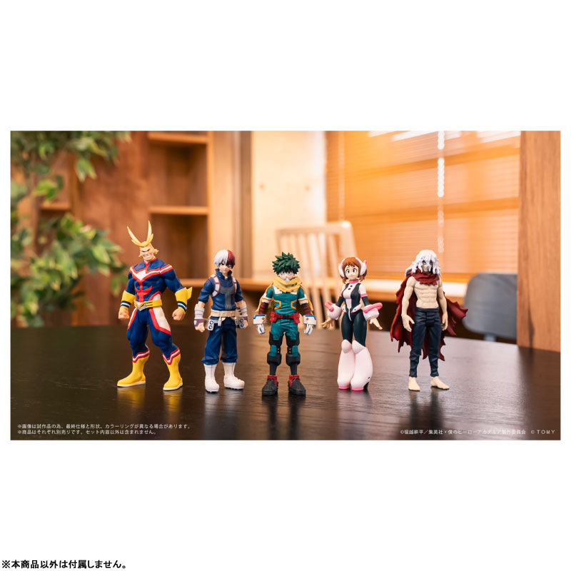 CK-M02 COLLEKAZARO My Hero Academia Ochaco Uraraka(Pre-order)