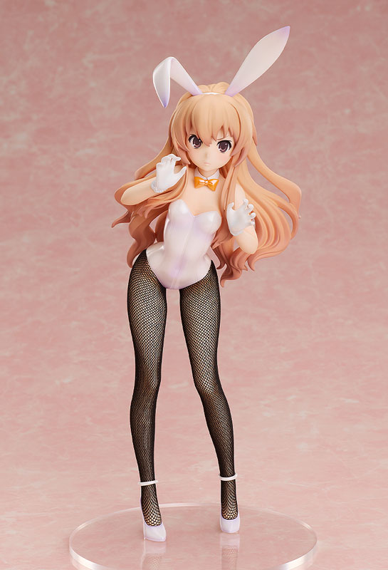 Toradora! Taiga Aisaka Bunny Ver. 1/6 Complete Figure(Pre-order)