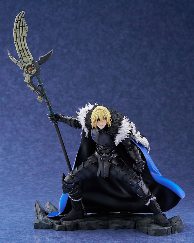 Fire Emblem Dimitri 1/7 Complete Figure(Pre-order)