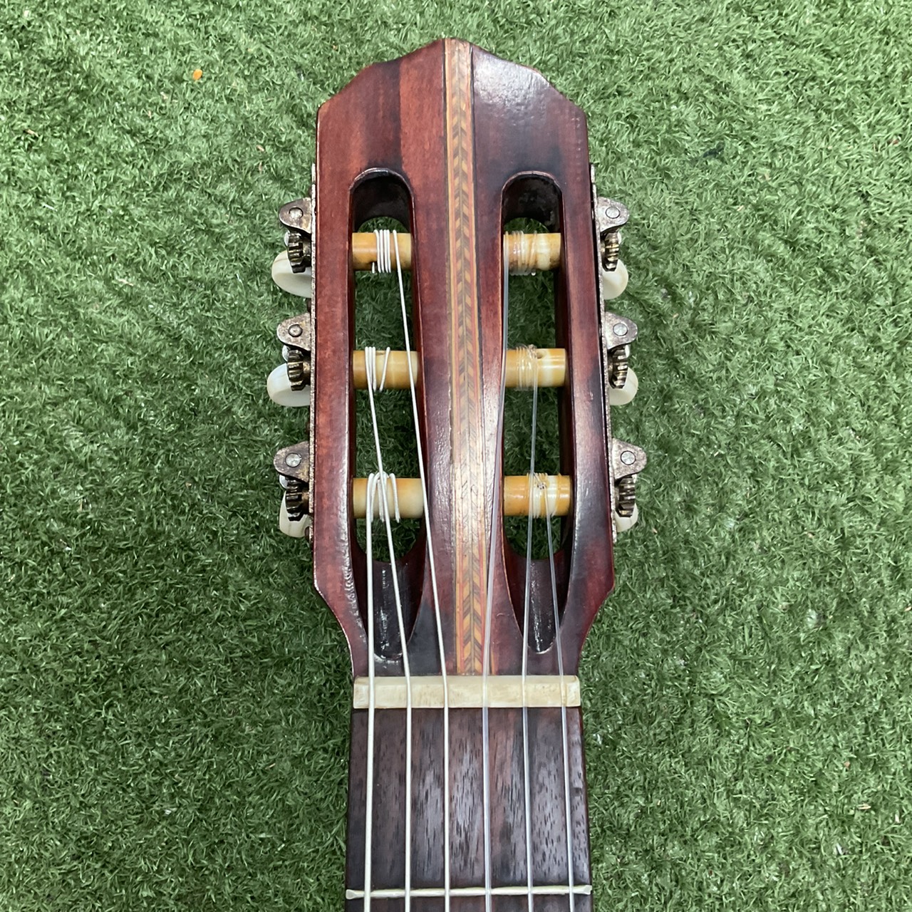 กีต้าร์คลาสสิค HASHIMOTO GUT : No.233