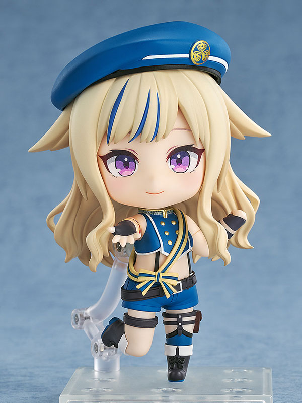 Nendoroid HIMEHINA Hina Suzuki(Pre-order)