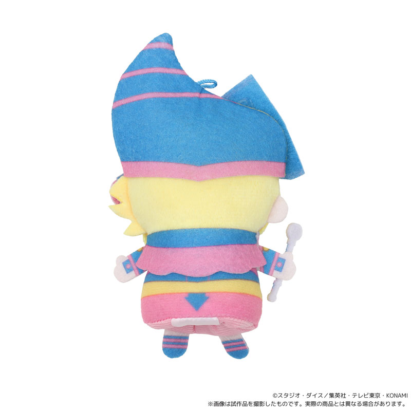 Yu-Gi-Oh! Duel Monsters PUPPELA Finger Mascot Collection [Plush] 6Pack BOX(Pre-order)