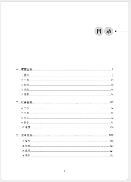 หนังสือเตรียมสอบคำศัพท์ HSK ระดับ 1-2 HSK词汇应试攻略（1～2级）HSK Vocabulary Prep (Level 1～2)