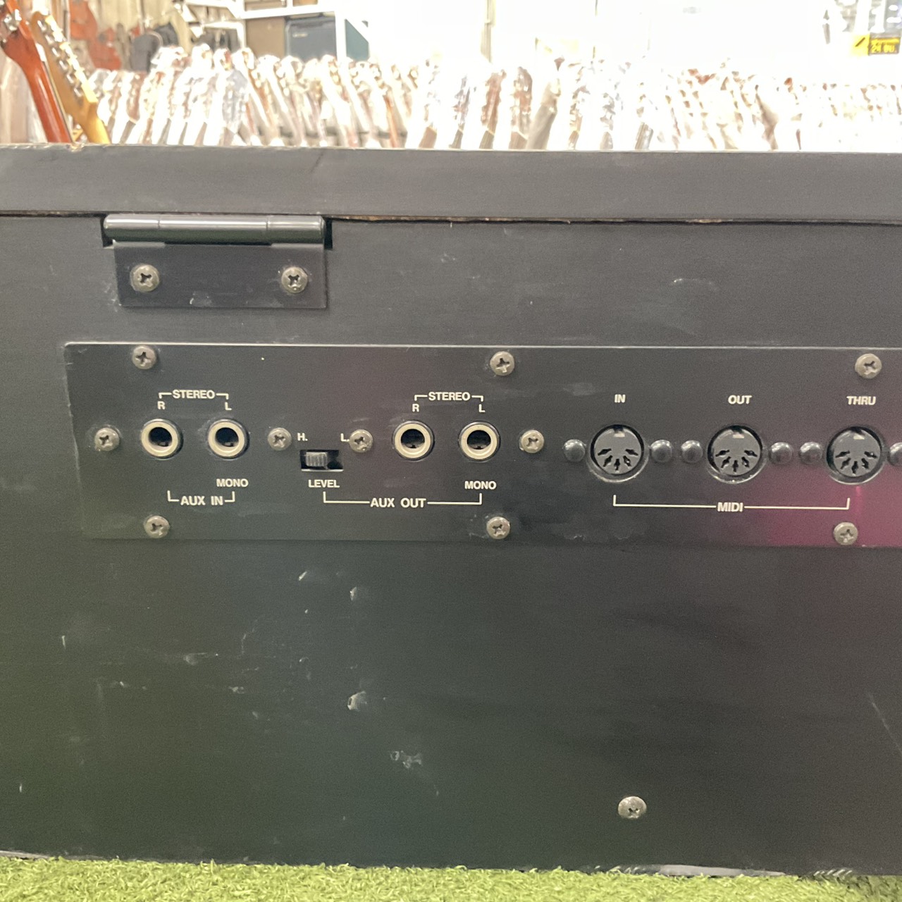 เปียโน COLUMBIA : ELEPIAN EP-933