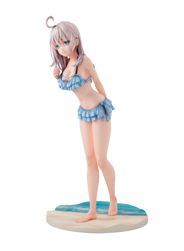 KDcolle Alya Sometimes Hides Her Feelings in Russian Alisa Mikhailovna Kujou:vacation swimsuit ver. 1/7 Scale Figure(Pre-order)