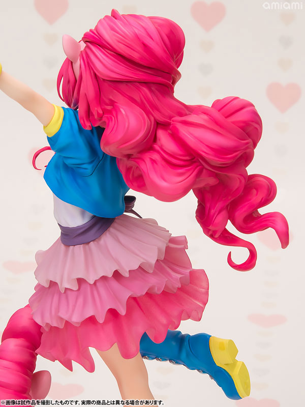 MY LITTLE PONY Bishoujo Pinkie Pie 1/7 Complete Figure(Pre-order)