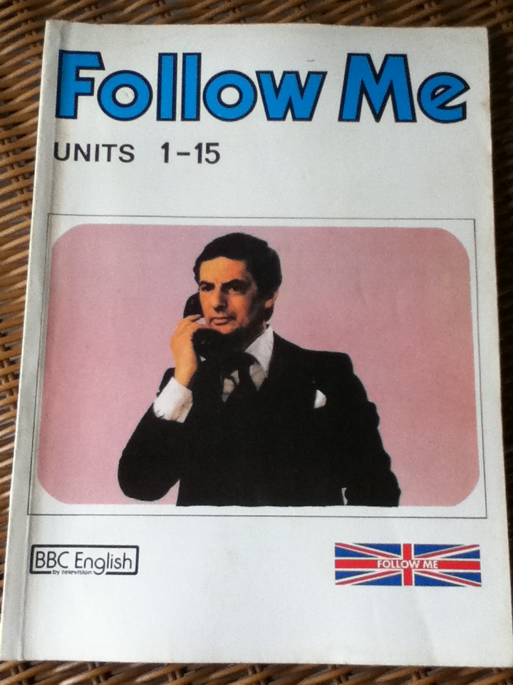 Follow Me เล่ม 1-4 (4 เล่ม/ชุด)