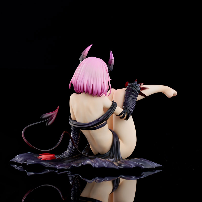 To Love-Ru Darkness Momo Belia Deviluke Darkness ver. 1/6(Pre-order)
