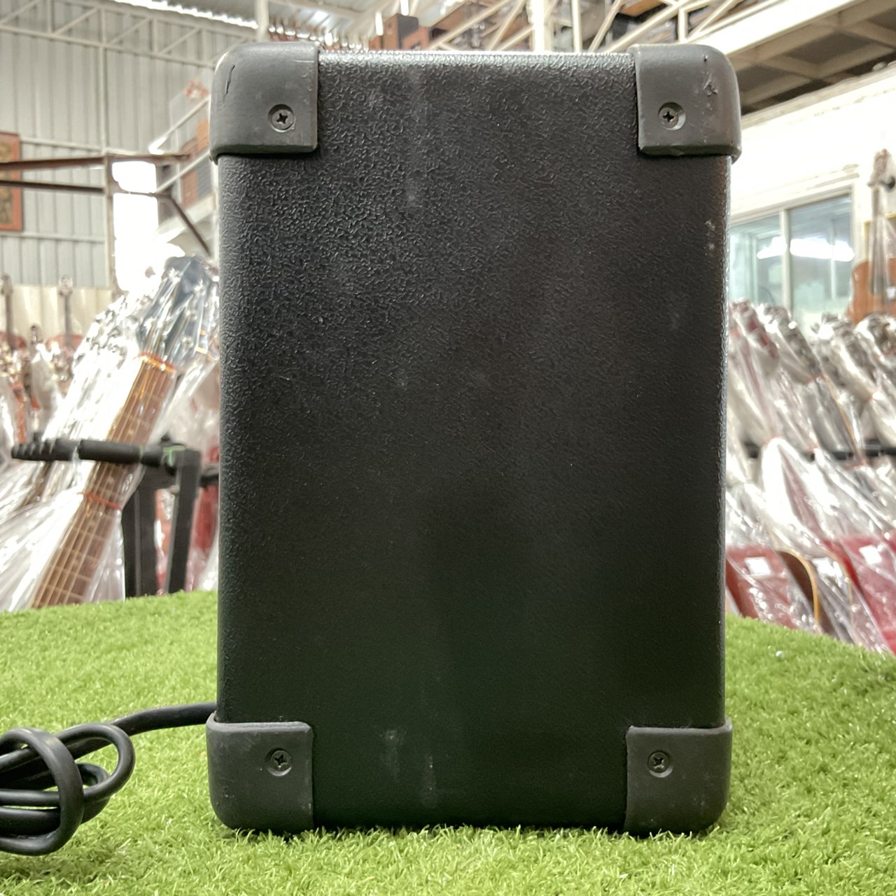 แอมป์กีต้าร์ PlayTech : JAMMER Jr